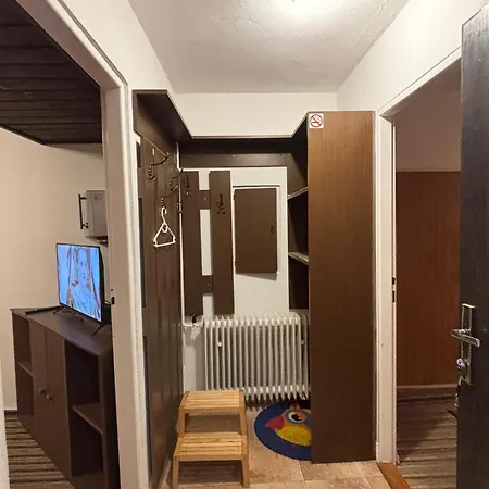 Apartman Bedrichov Bedřichov