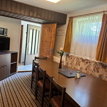 Apartman Bedrichov Bedřichov