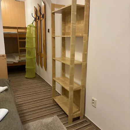 Apartman Bedrichov * Bedřichov