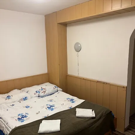 Apartman Bedrichov Apartamento Bedřichov