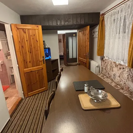 Apartman Bedrichov * Bedřichov