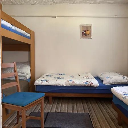 Apartman Bedrichov * Bedřichov