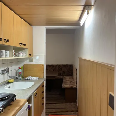 Apartman Bedrichov Bedřichov