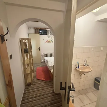 Apartman Bedrichov