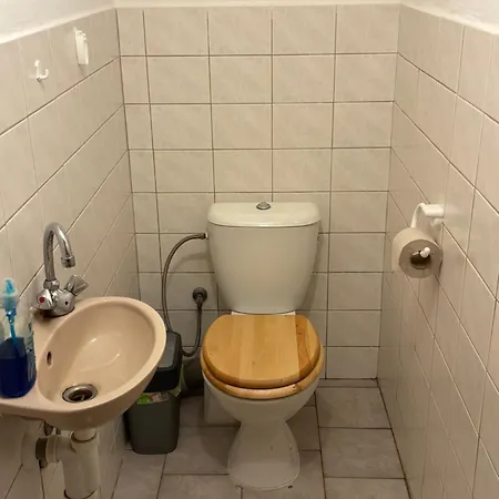 Apartman Bedrichov *