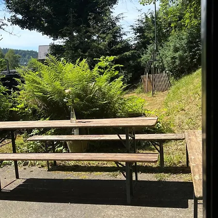 Apartamento Apartman Bedrichov