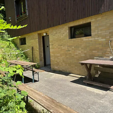 Apartman Bedrichov *