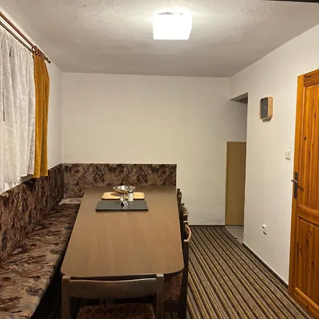 Apartman Bedrichov *