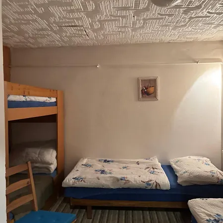 Apartman Bedrichov *