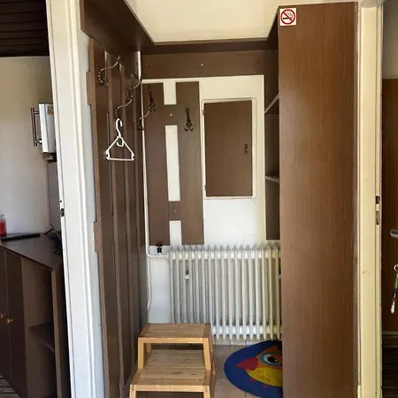 Apartman Bedrichov شقة *